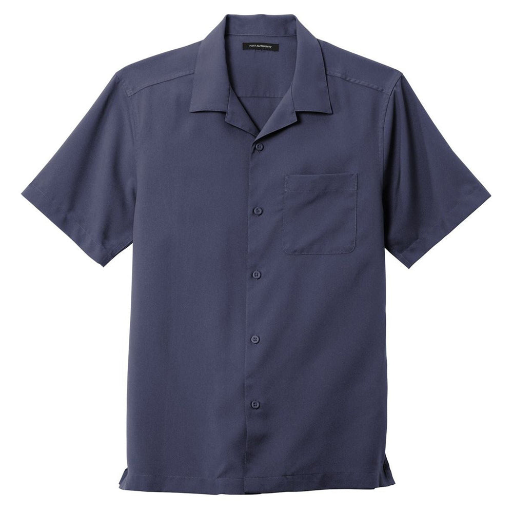 Port Authority ® Short Sleeve Performance Staff Shirt