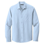 Port Authority ® Long Sleeve Performance Staff Shirt