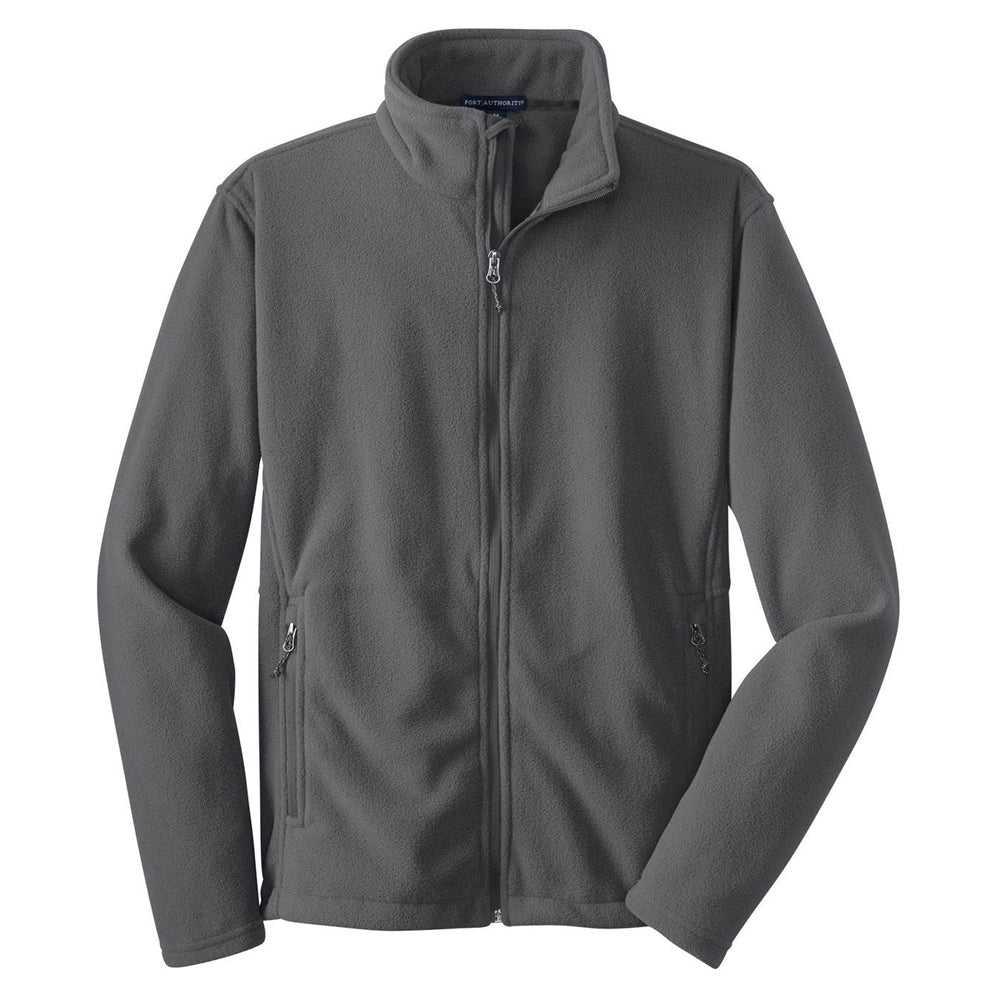 Port Authority® Youth Value Fleece Jacket