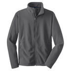Port Authority® Youth Value Fleece Jacket