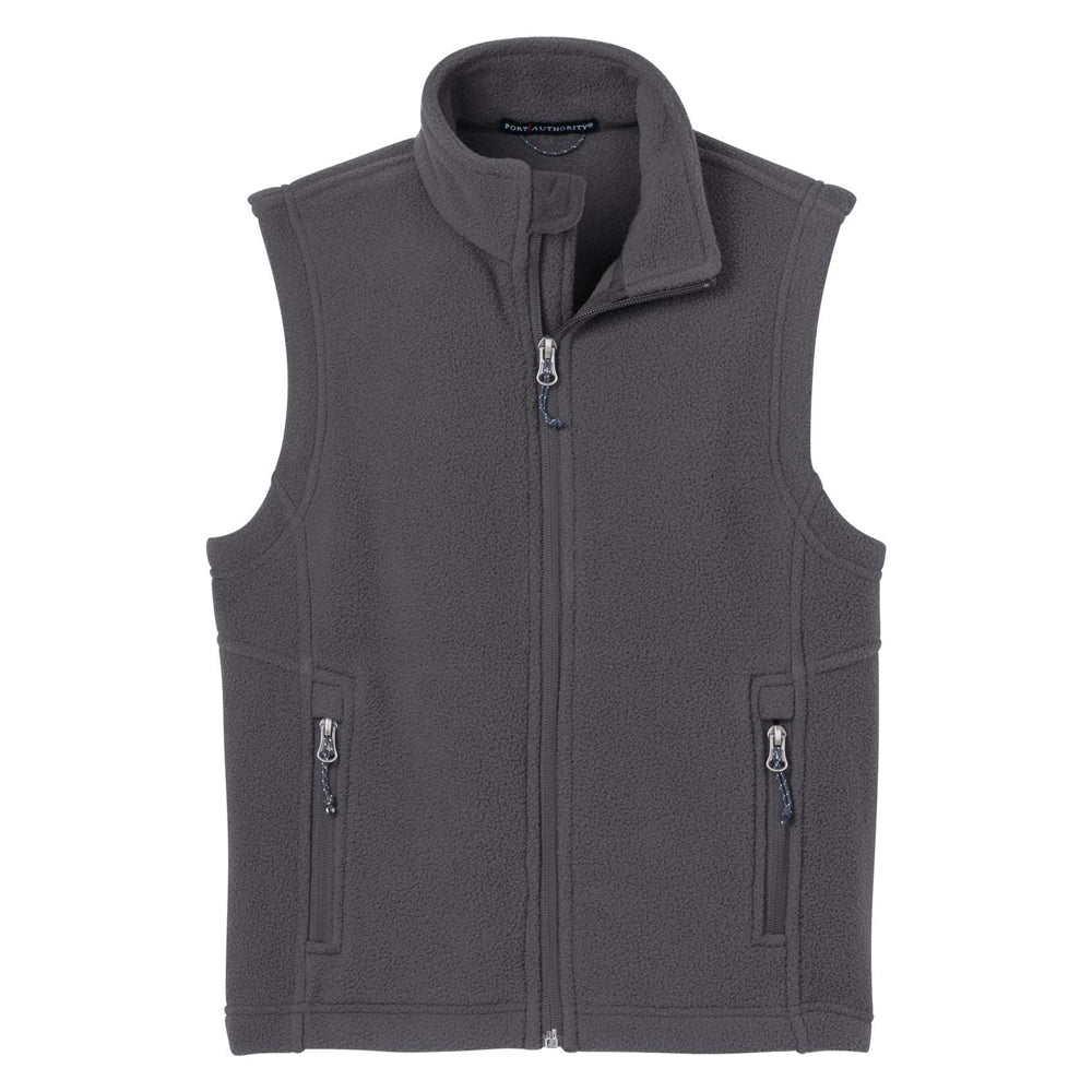 Port Authority® Youth Value Fleece Vest