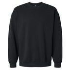 American Apparel ReFlex Fleece Crewneck Sweatshirt