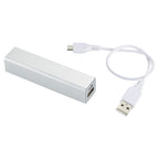 Jolt 2,200 mAh Power Bank