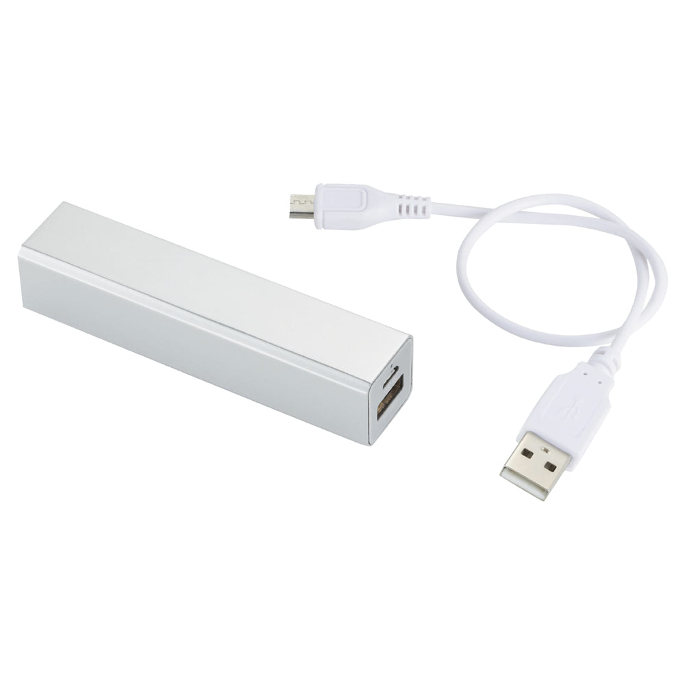 Jolt 2,200 mAh Power Bank