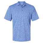 Paragon Dakota Striated Heather Polo
