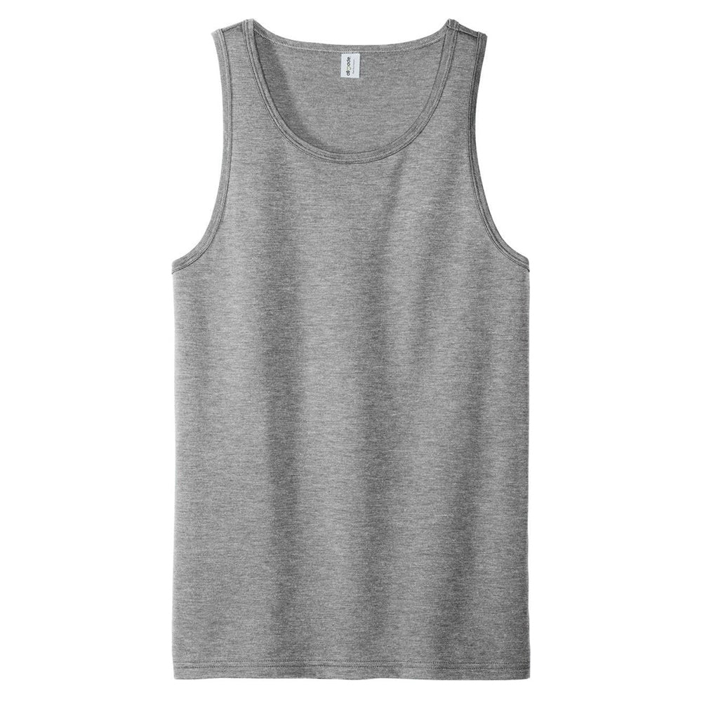 Allmade Unisex Tri-Blend Tank