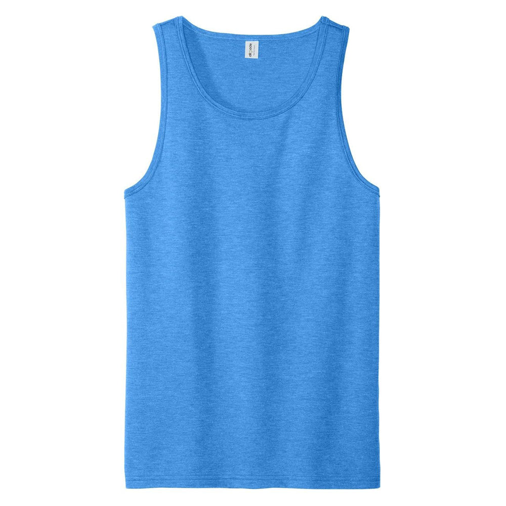 Allmade Unisex Tri-Blend Tank