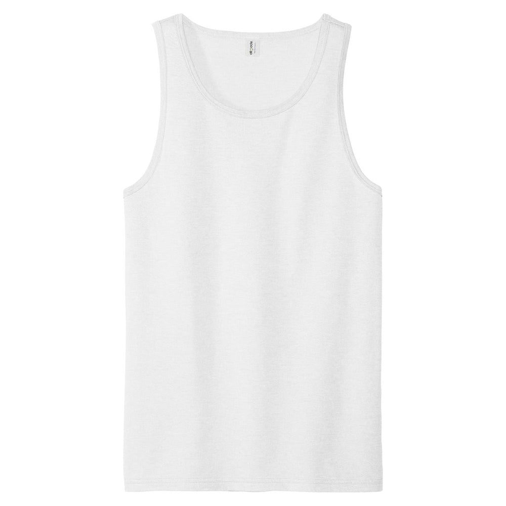Allmade Unisex Tri-Blend Tank