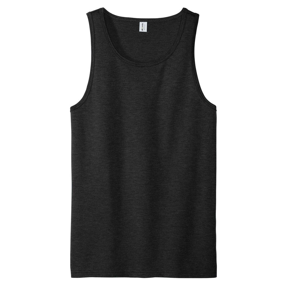 Allmade Unisex Tri-Blend Tank