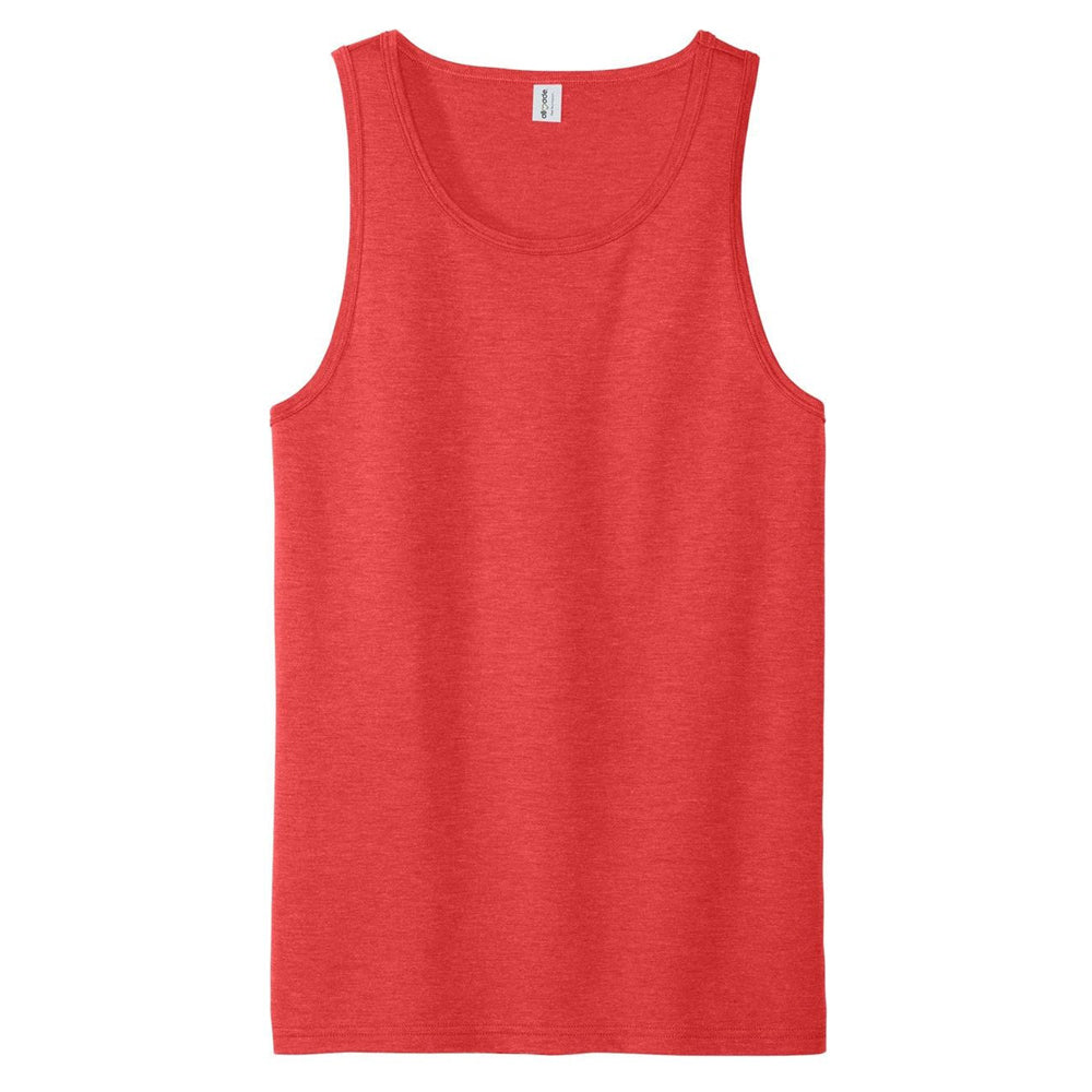 Allmade Unisex Tri-Blend Tank