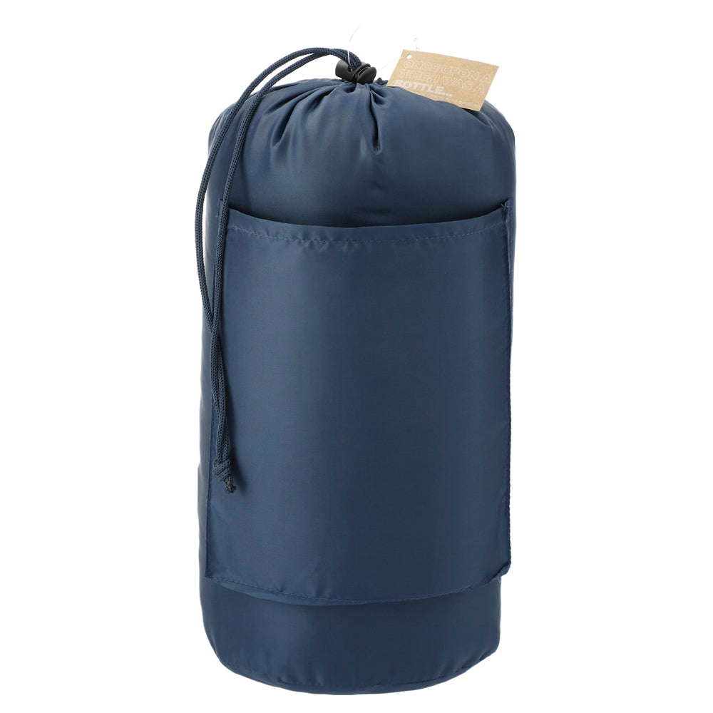 Wave Recycled Insulated Outdoor Blanket
