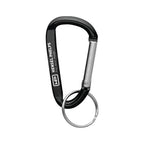 Small Carabiner Key Ring