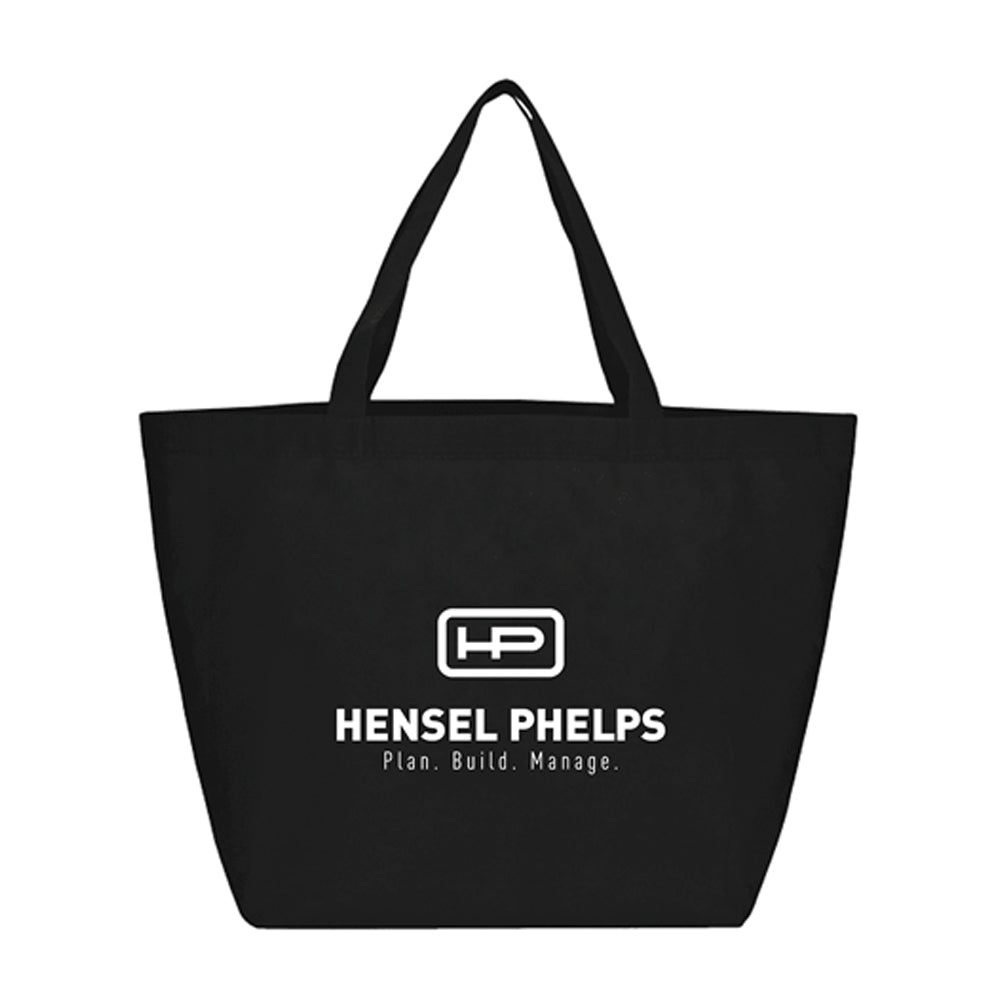 YaYa Budget Non-Woven Shopper Tote