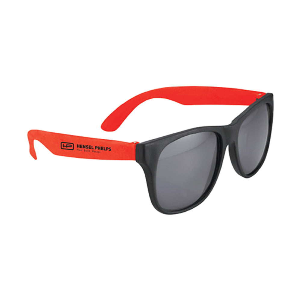 Retro Sunglasses