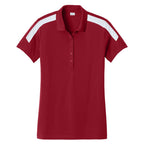 Sport-Tek Women's Competitor United Polo