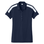 Sport-Tek Women's Competitor United Polo