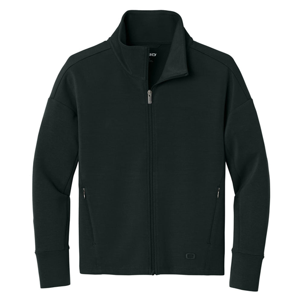 OGIO Women's Transcend Full-Zip