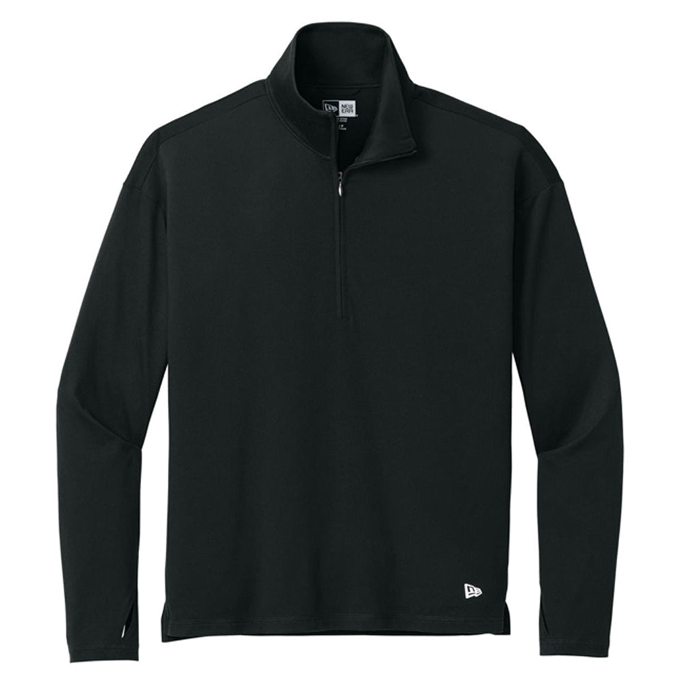 New Era Women's Power 1/2-Zip