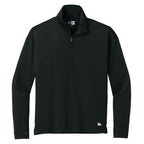 New Era Women's Power 1/2-Zip