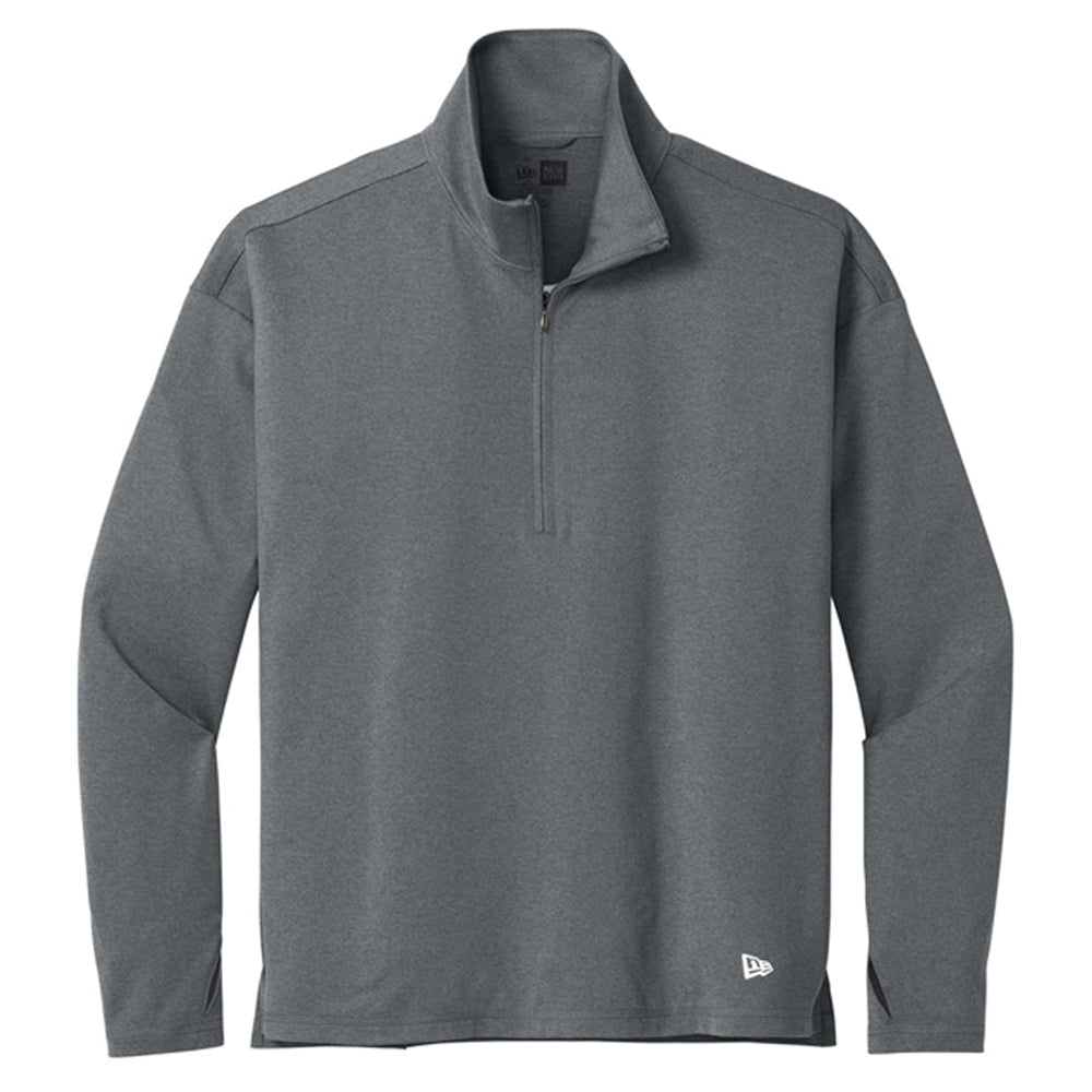 New Era Women's Power 1/2-Zip