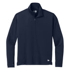 New Era Women's Power 1/2-Zip