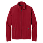 Port Authority C-FREE Raglan Fleece