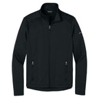 Eddie Bauer Smooth Mid Layer Fleece Full-Zip