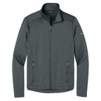 Eddie Bauer Smooth Mid Layer Fleece Full-Zip