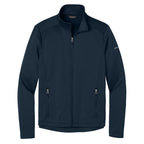 Eddie Bauer Smooth Mid Layer Fleece Full-Zip