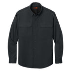 CornerStone Long Sleeve Select Tactical Shirt