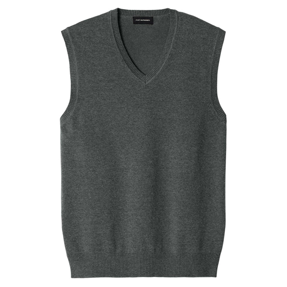 Port Authority Easy Care Sweater Vest
