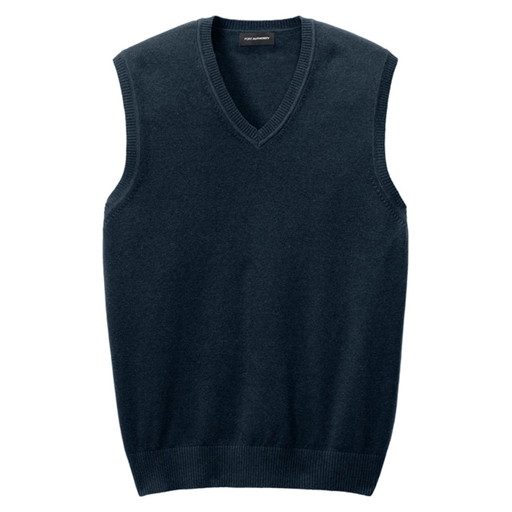 Port Authority Easy Care Sweater Vest