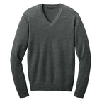 Port Authority Easy Care V-Neck Sweater