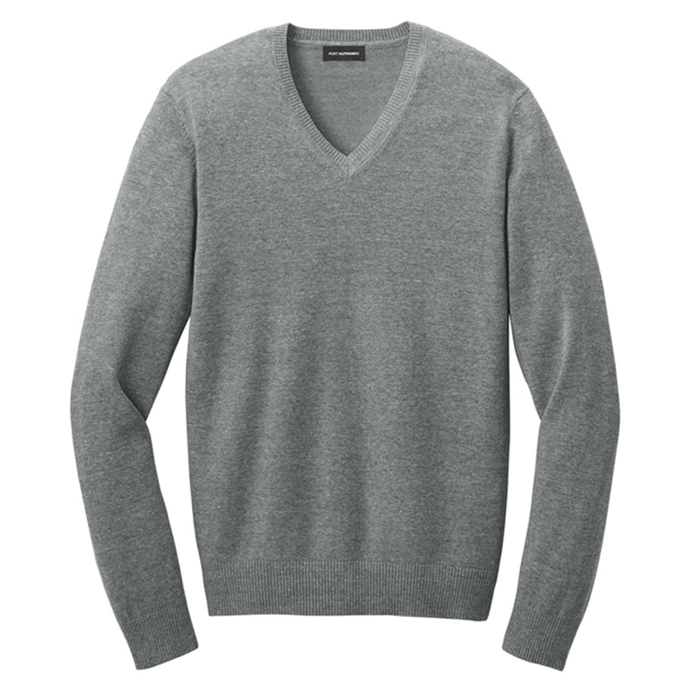 Port Authority Easy Care V-Neck Sweater