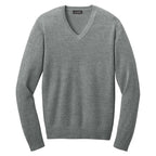 Port Authority Easy Care V-Neck Sweater