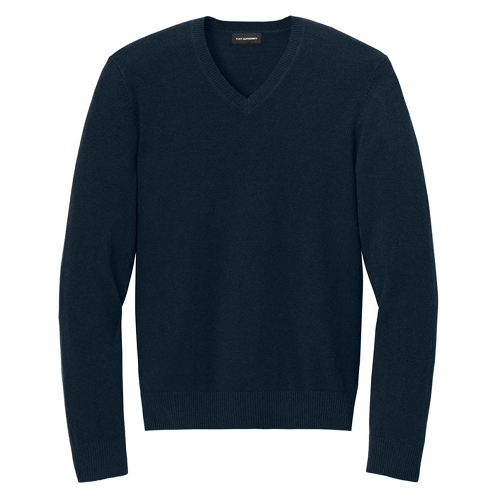 Port Authority Easy Care V-Neck Sweater