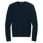 Port Authority Easy Care V-Neck Sweater