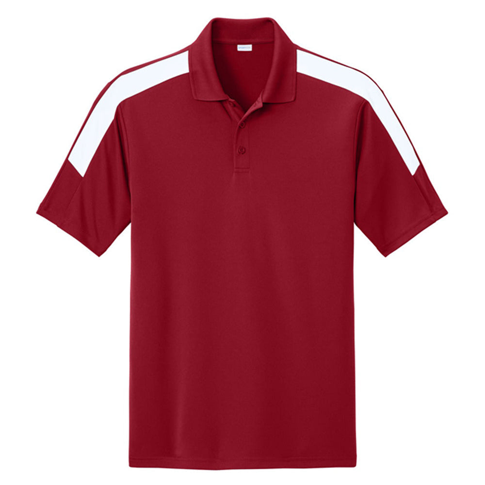 Sport-Tek Competitor United Polo