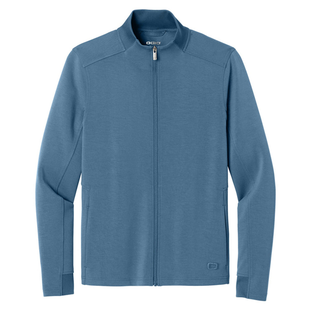 OGIO Transcend Full-Zip