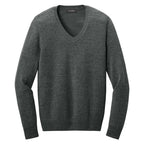 Port Authority Women's Easy Care V-Neck Sweater