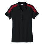 Sport-Tek Women's Competitor United Polo