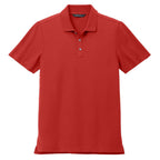 Mercer+Mettle Stretch Pique Polo