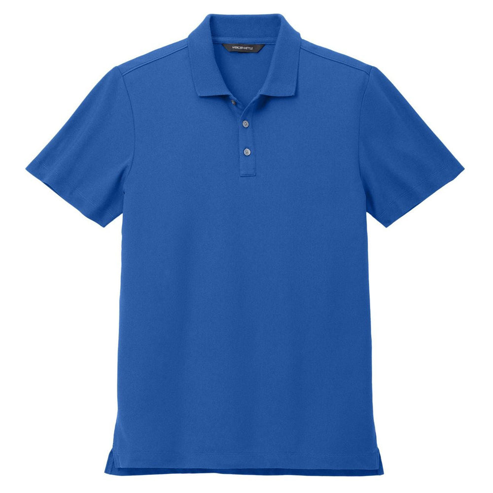 Mercer+Mettle Stretch Pique Polo