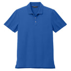 Mercer+Mettle Stretch Pique Polo