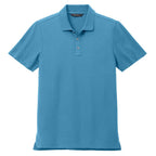 Mercer+Mettle Stretch Pique Polo