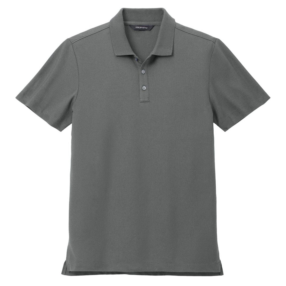 Mercer+Mettle Stretch Pique Polo
