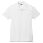 Mercer+Mettle Stretch Pique Polo