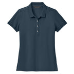Mercer+Mettle Women's Stretch Pique Polo