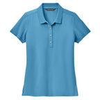 Mercer+Mettle Women's Stretch Pique Polo