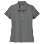 Mercer+Mettle Women's Stretch Pique Polo